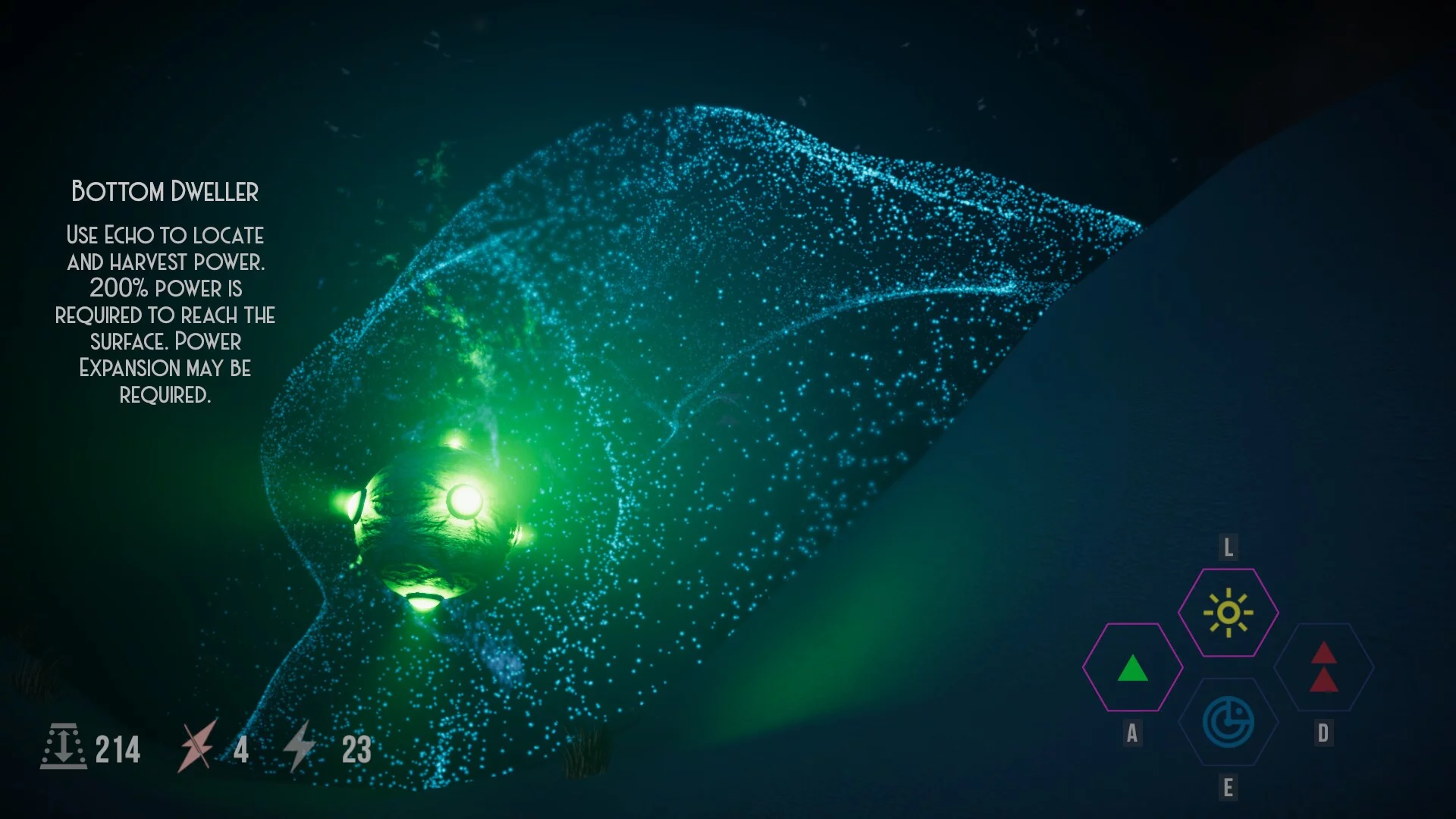 Изображение игры: Atoll