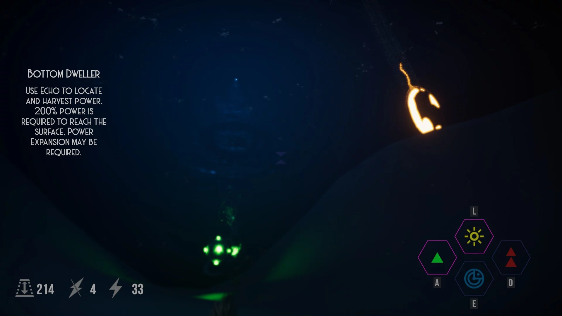 Изображение игры: Atoll