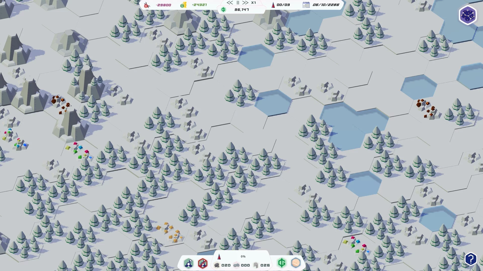 Изображение игры: Signals