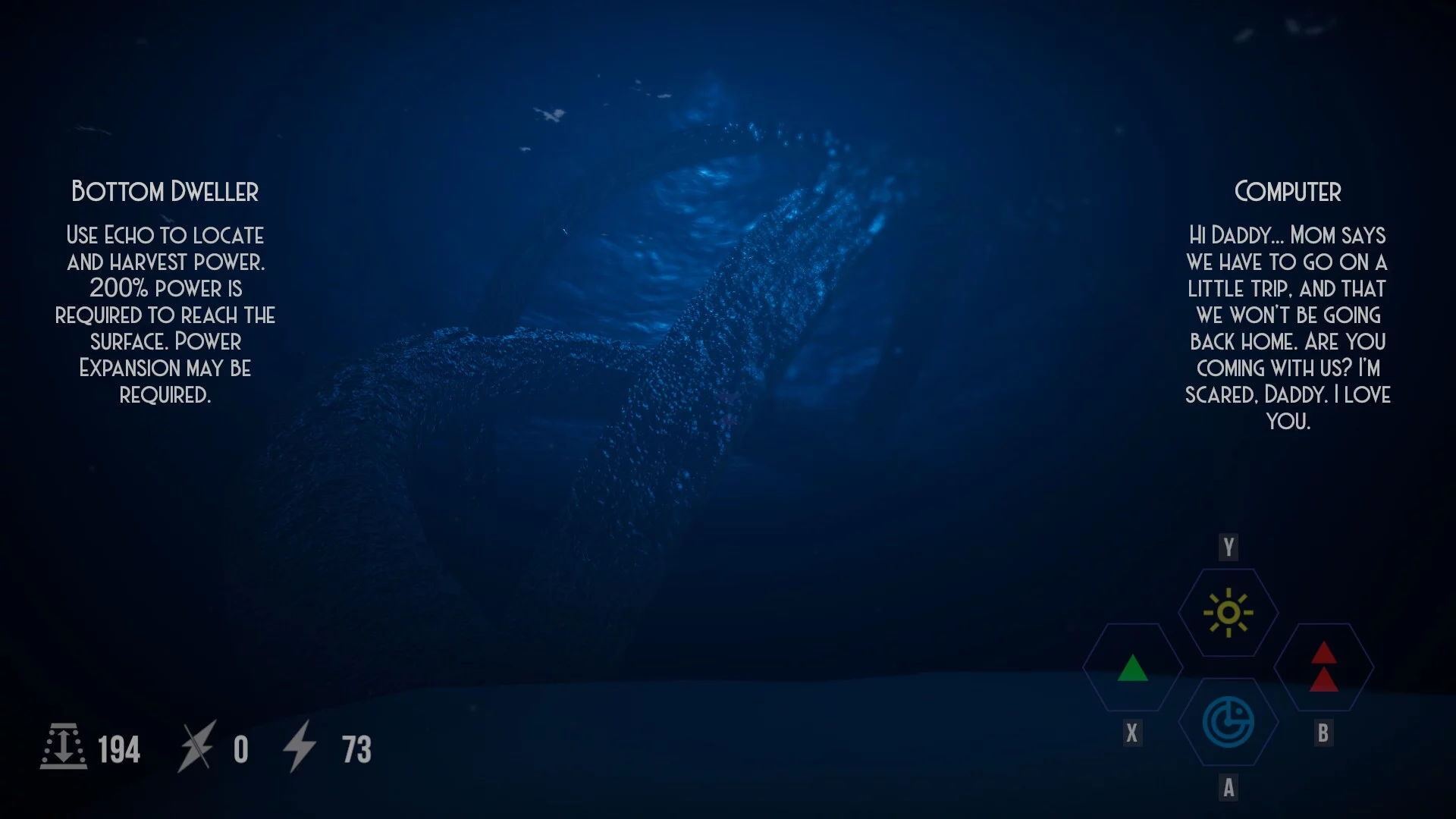 Изображение игры: Atoll