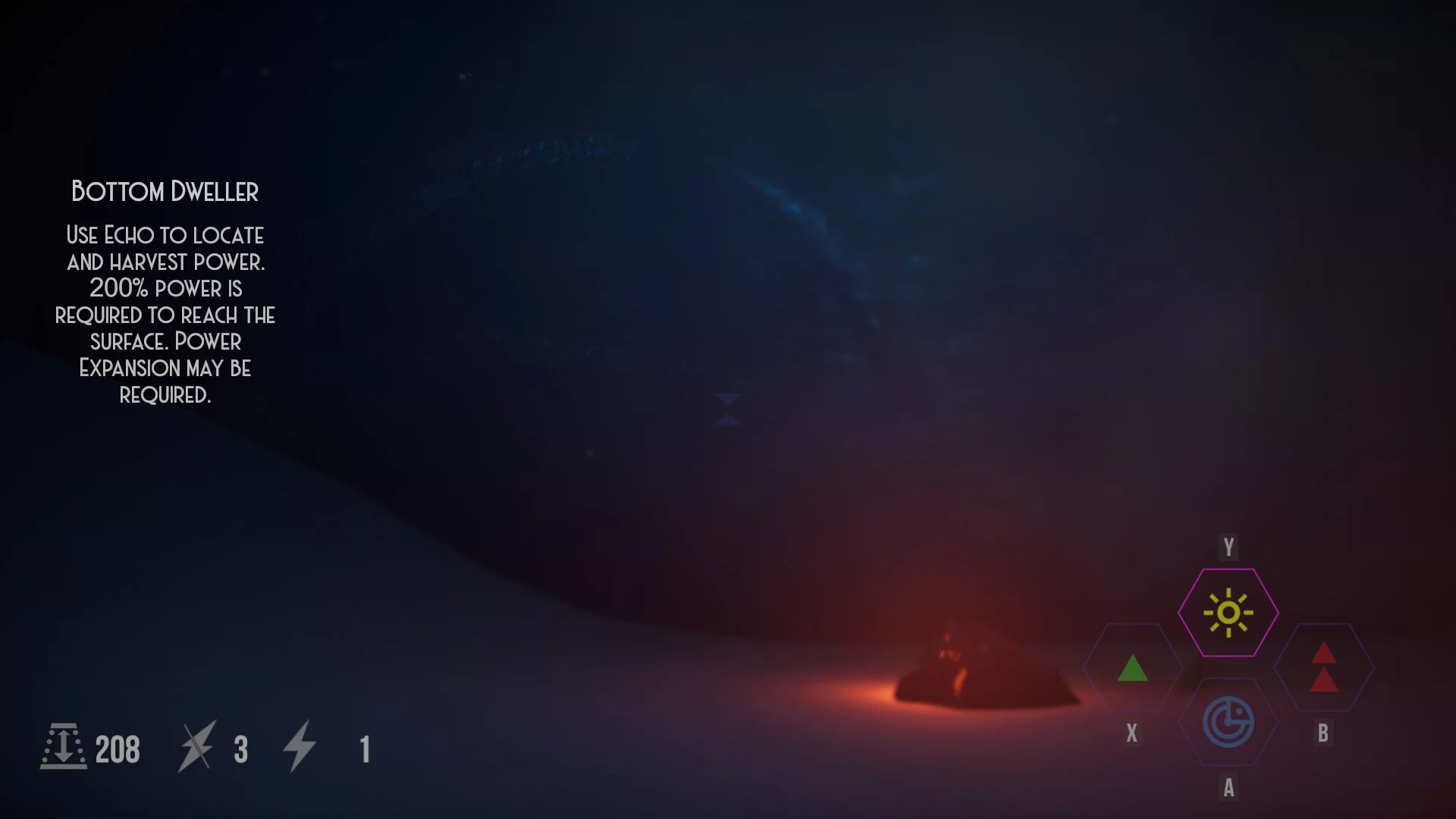 Изображение игры: Atoll