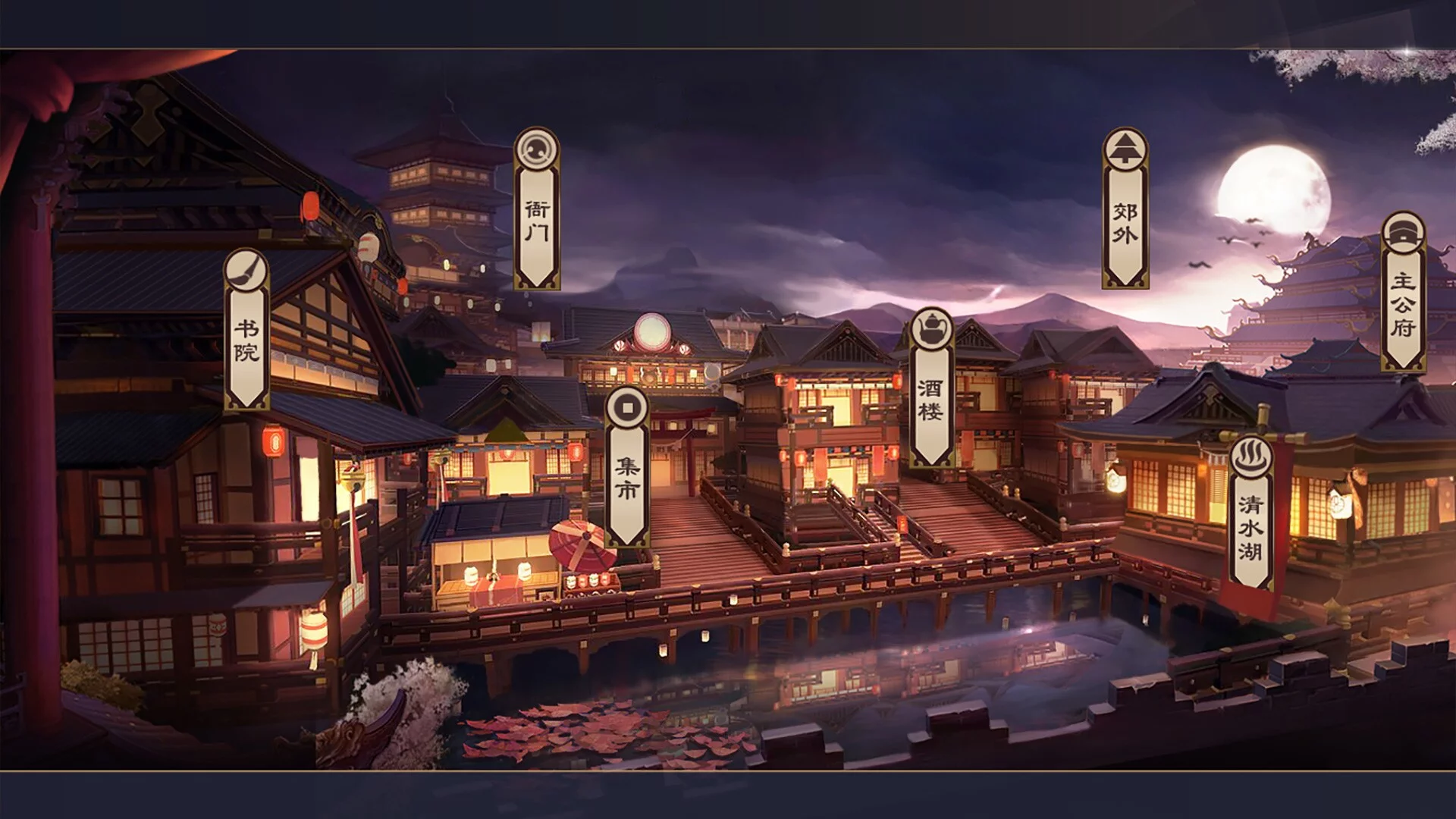 Изображение игры: Kingdoms Conquer / 攻城天下