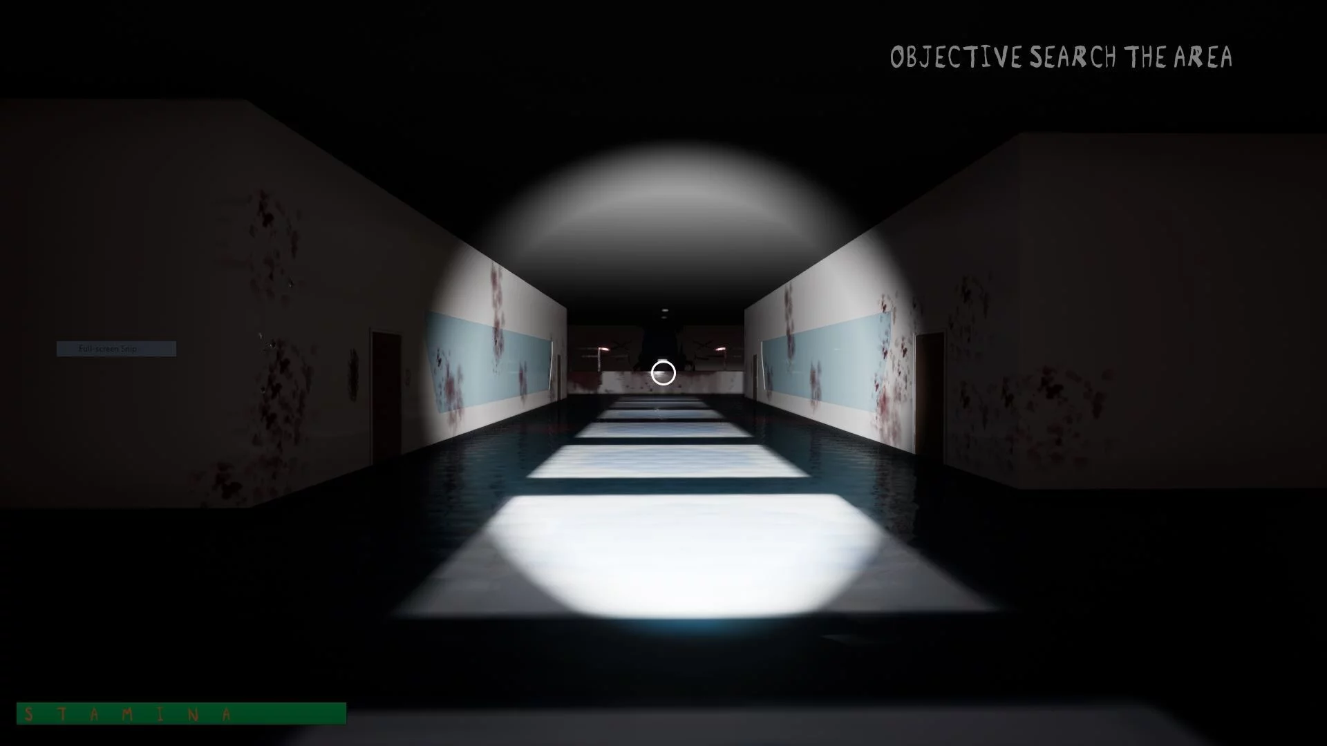 Изображение игры: Facility