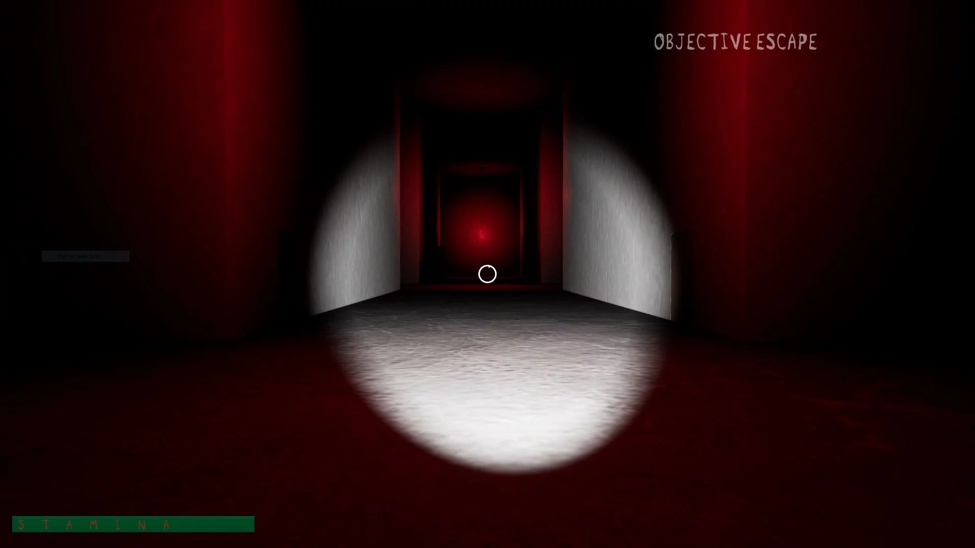 Изображение игры: Facility