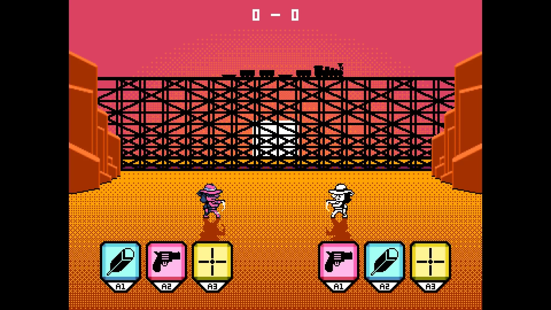 Изображение игры: QUICKDRAW