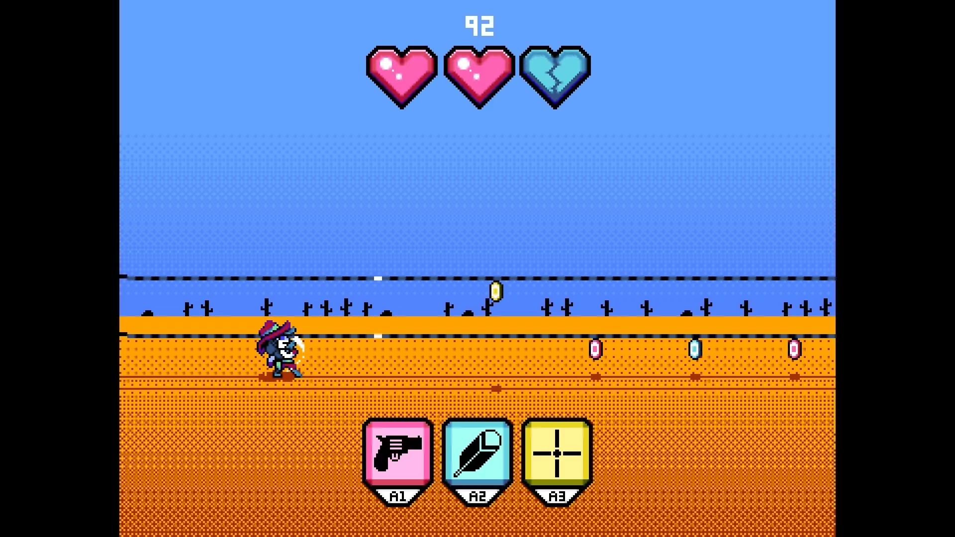 Изображение игры: QUICKDRAW