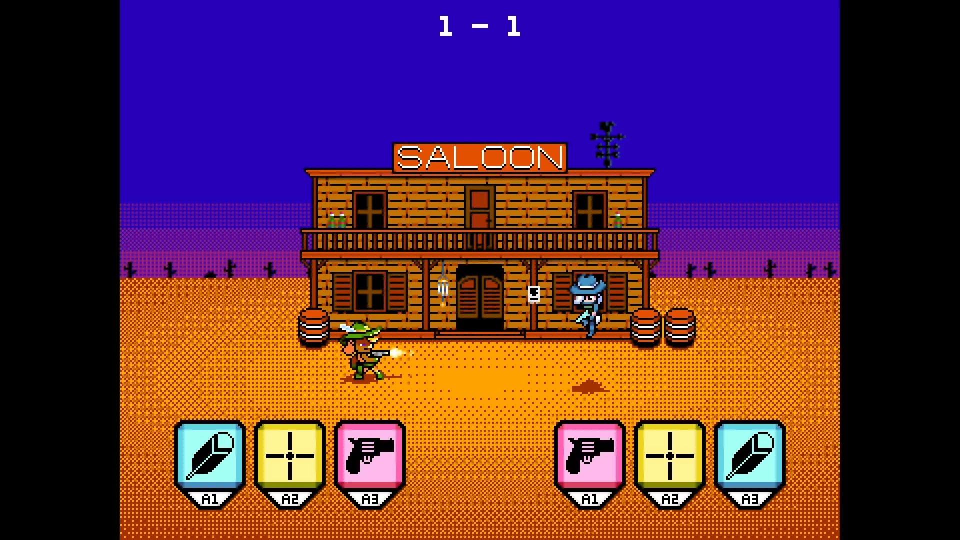 Изображение игры: QUICKDRAW