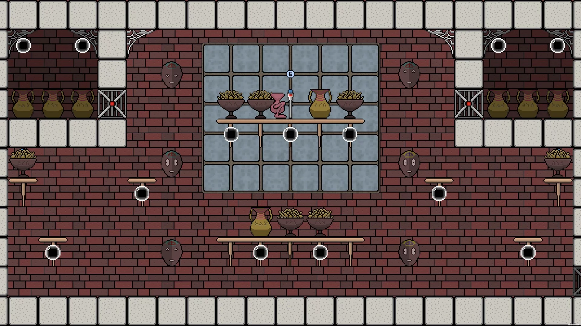 Изображение игры: Living Art