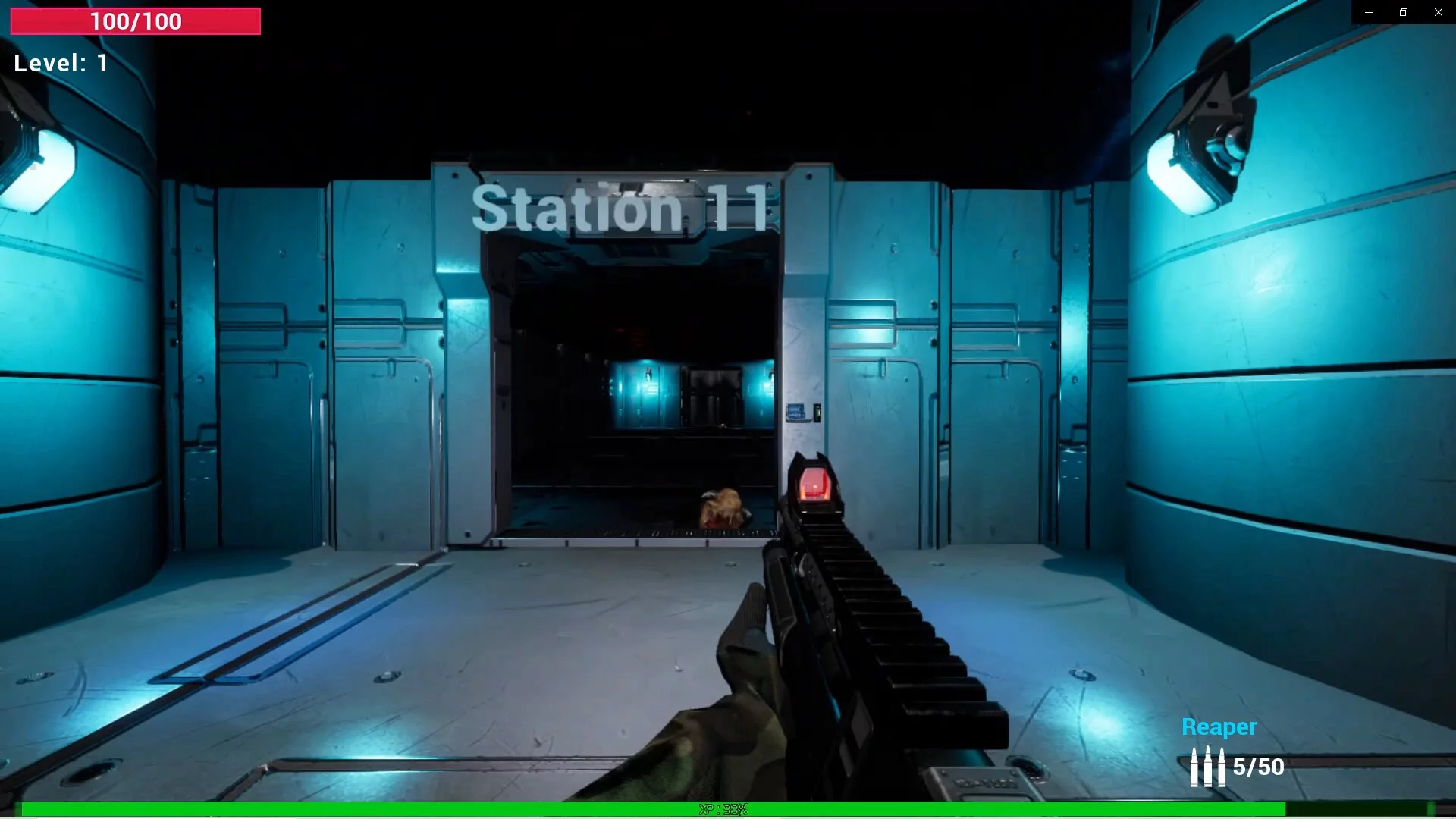 Изображение игры: Mind Space