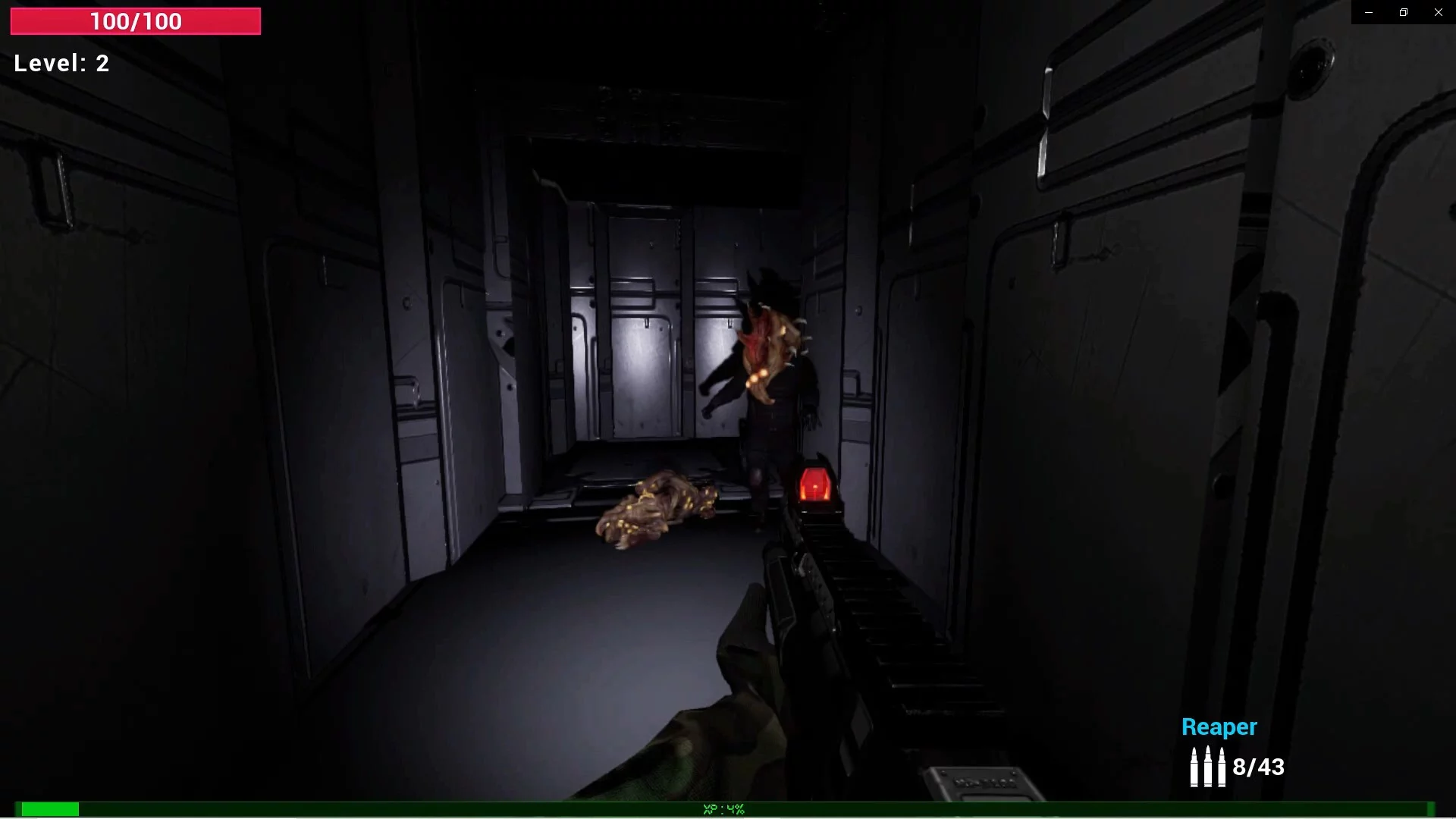 Изображение игры: Mind Space