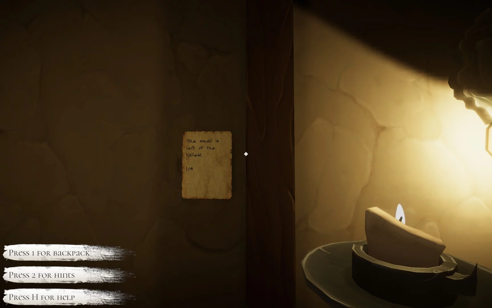 Изображение игры: Escape Room: The Sorcerer's Curse