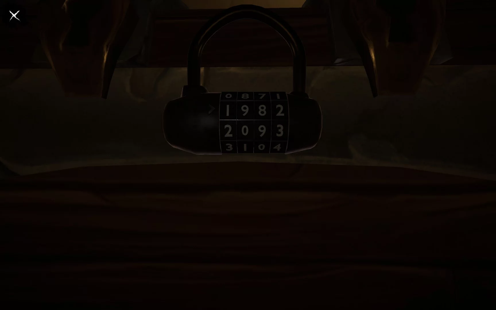 Изображение игры: Escape Room: The Sorcerer's Curse