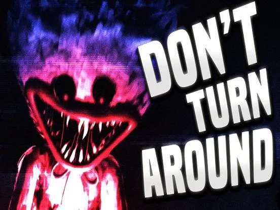 Изображение игры: Poppy horror gametime