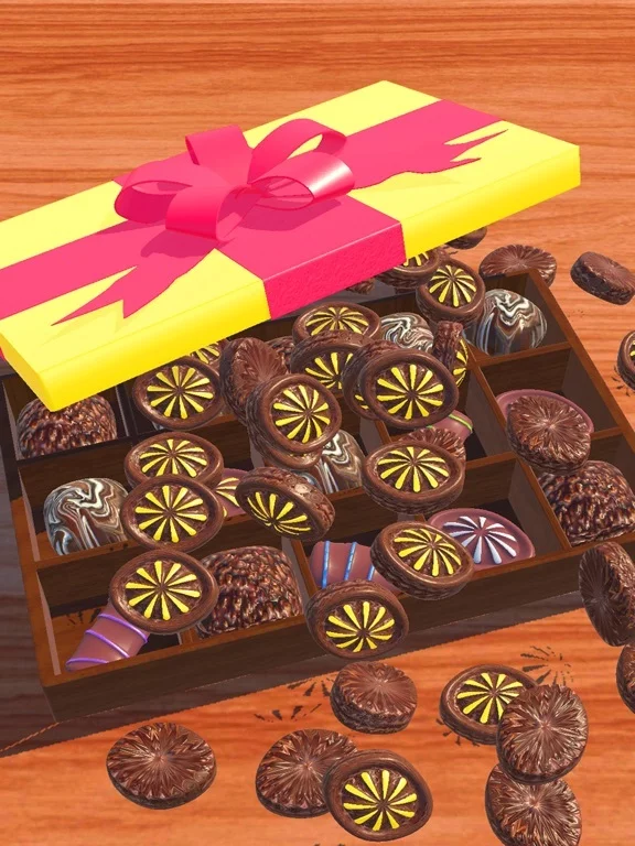 Изображение игры: Wax Melting! Frozen Honey
