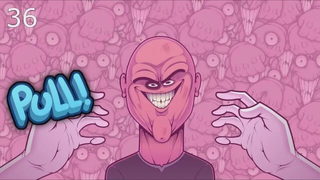 Изображение игры: Punch It Deluxe
