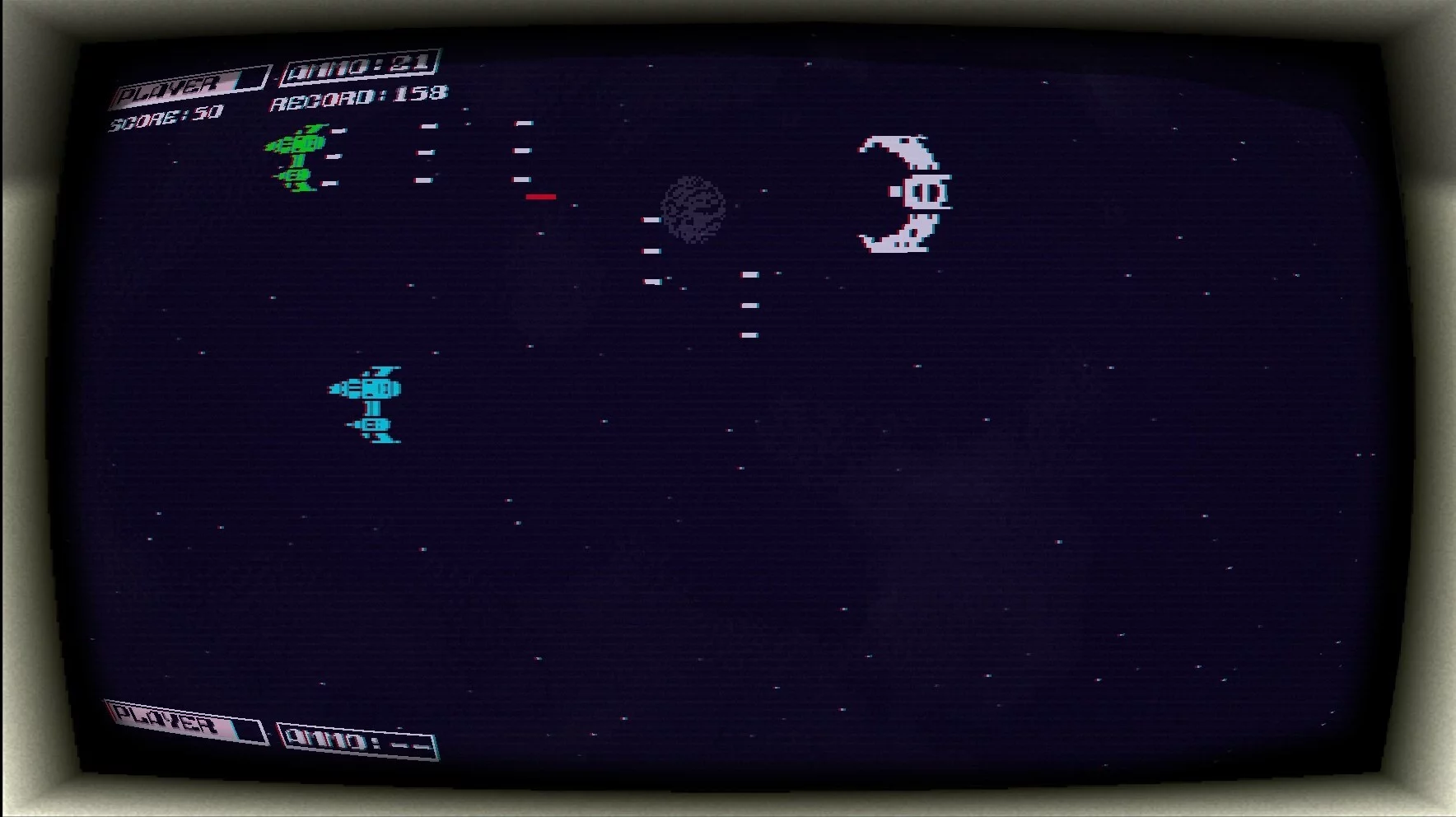 Изображение игры: Arcade Galaxy