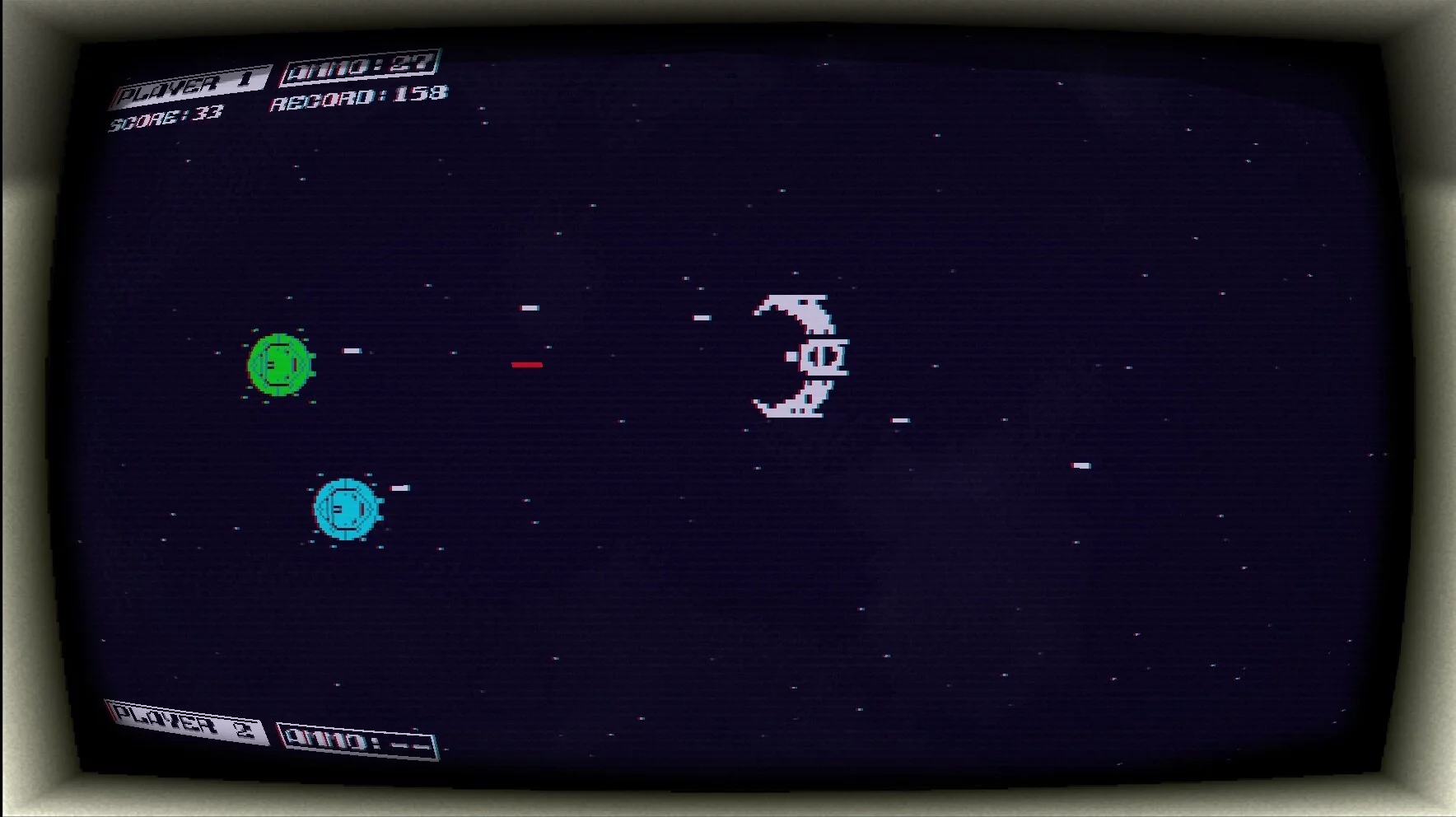 Изображение игры: Arcade Galaxy