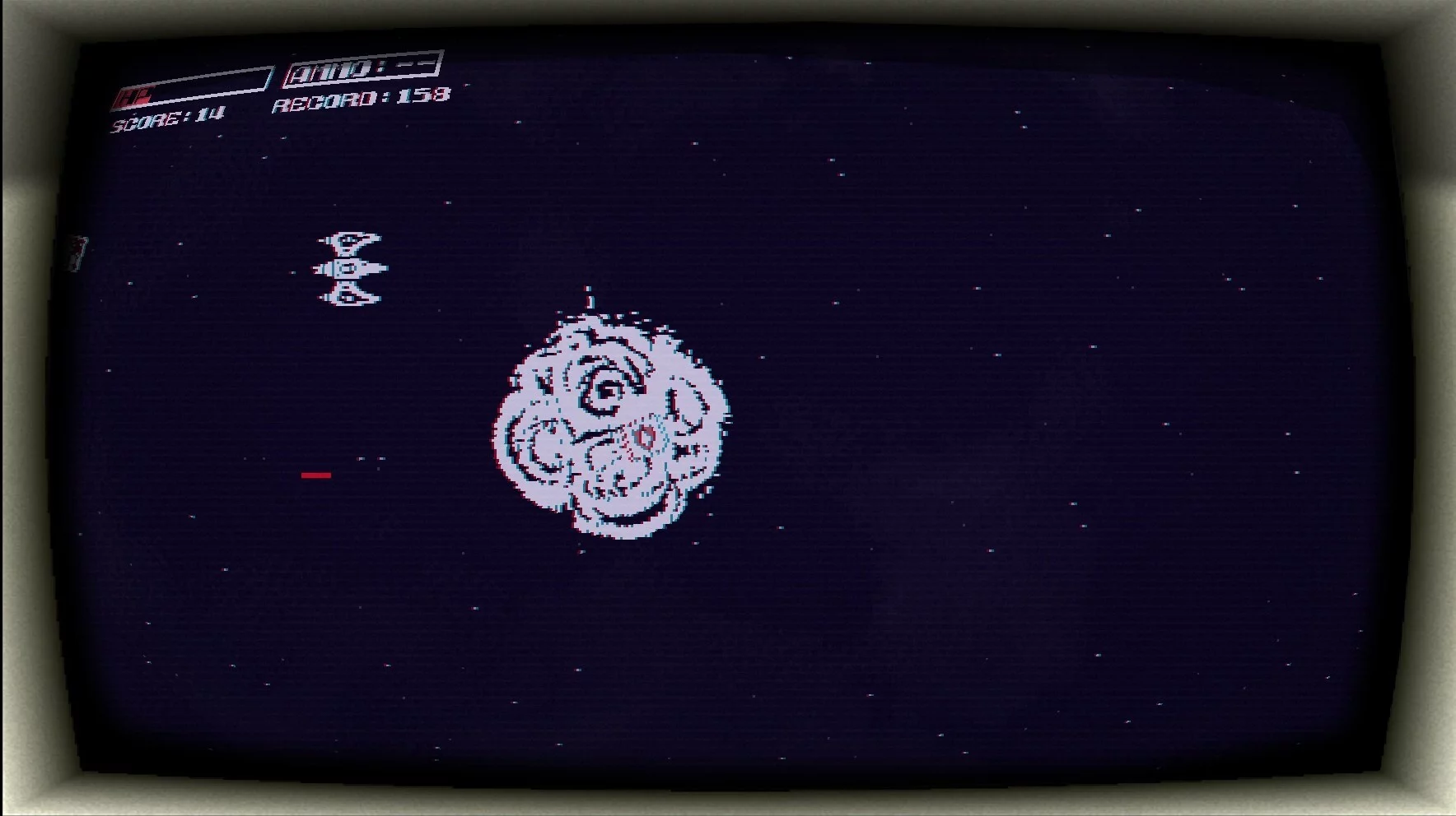 Изображение игры: Arcade Galaxy