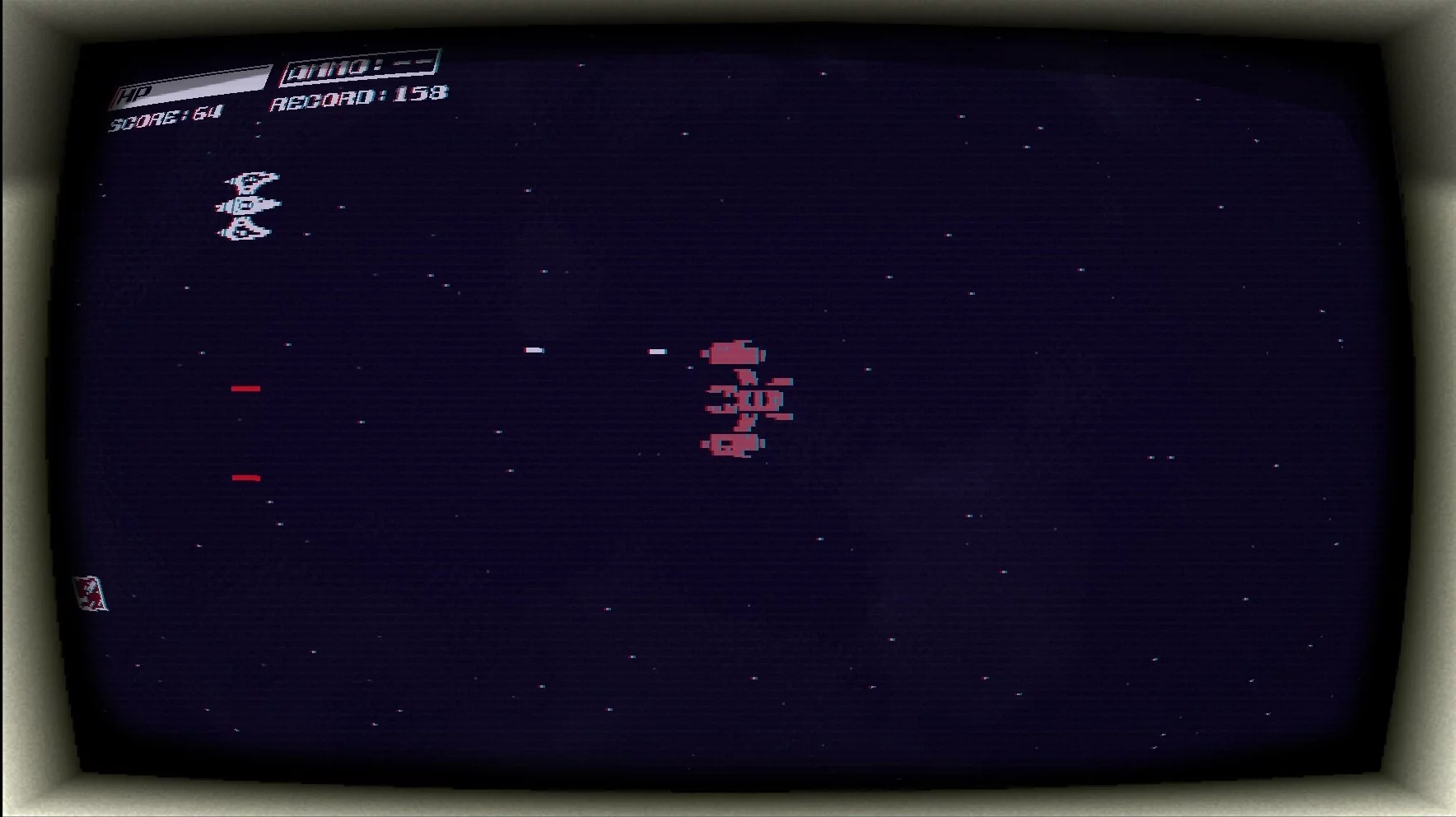 Изображение игры: Arcade Galaxy