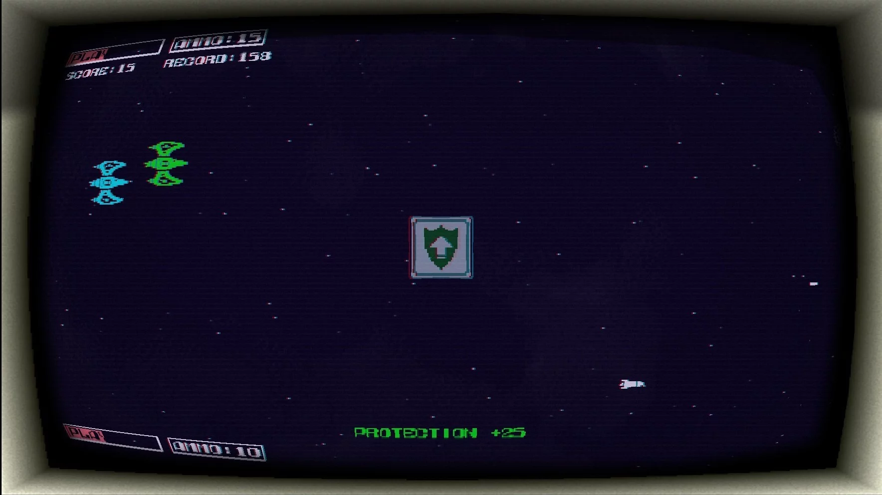 Изображение игры: Arcade Galaxy