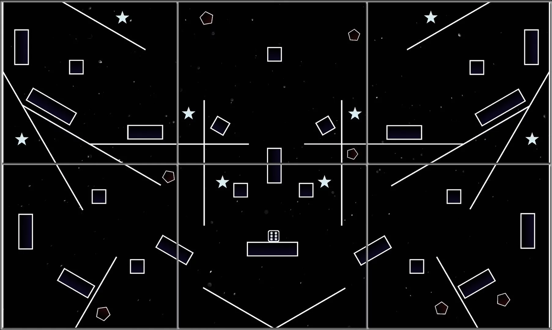 Изображение игры: Tale of six