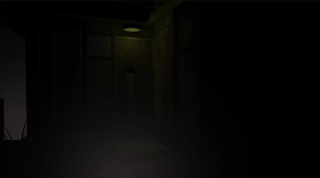 Изображение игры: Mysterious Night (The First Night)