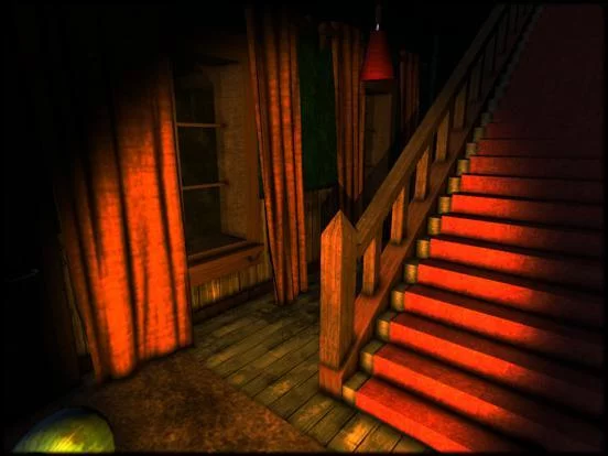 Изображение игры: Candles of the Dead