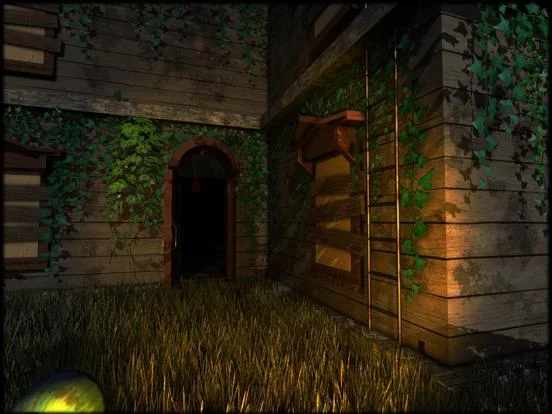 Изображение игры: Candles of the Dead