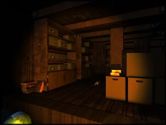 Изображение игры: Candles of the Dead