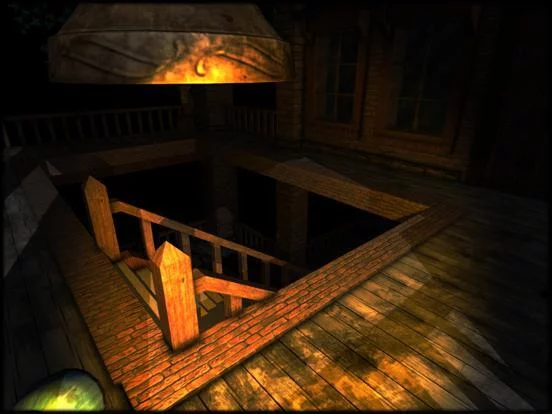 Изображение игры: Candles of the Dead