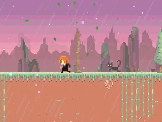 Изображение игры: Bit Journey