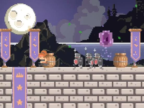 Изображение игры: Bit Journey