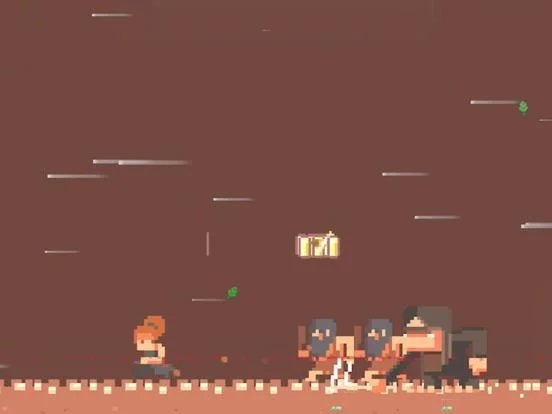 Изображение игры: Bit Journey