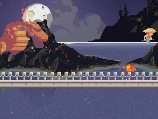 Изображение игры: Bit Journey