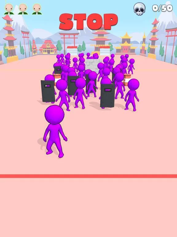 Изображение игры: Game Operator