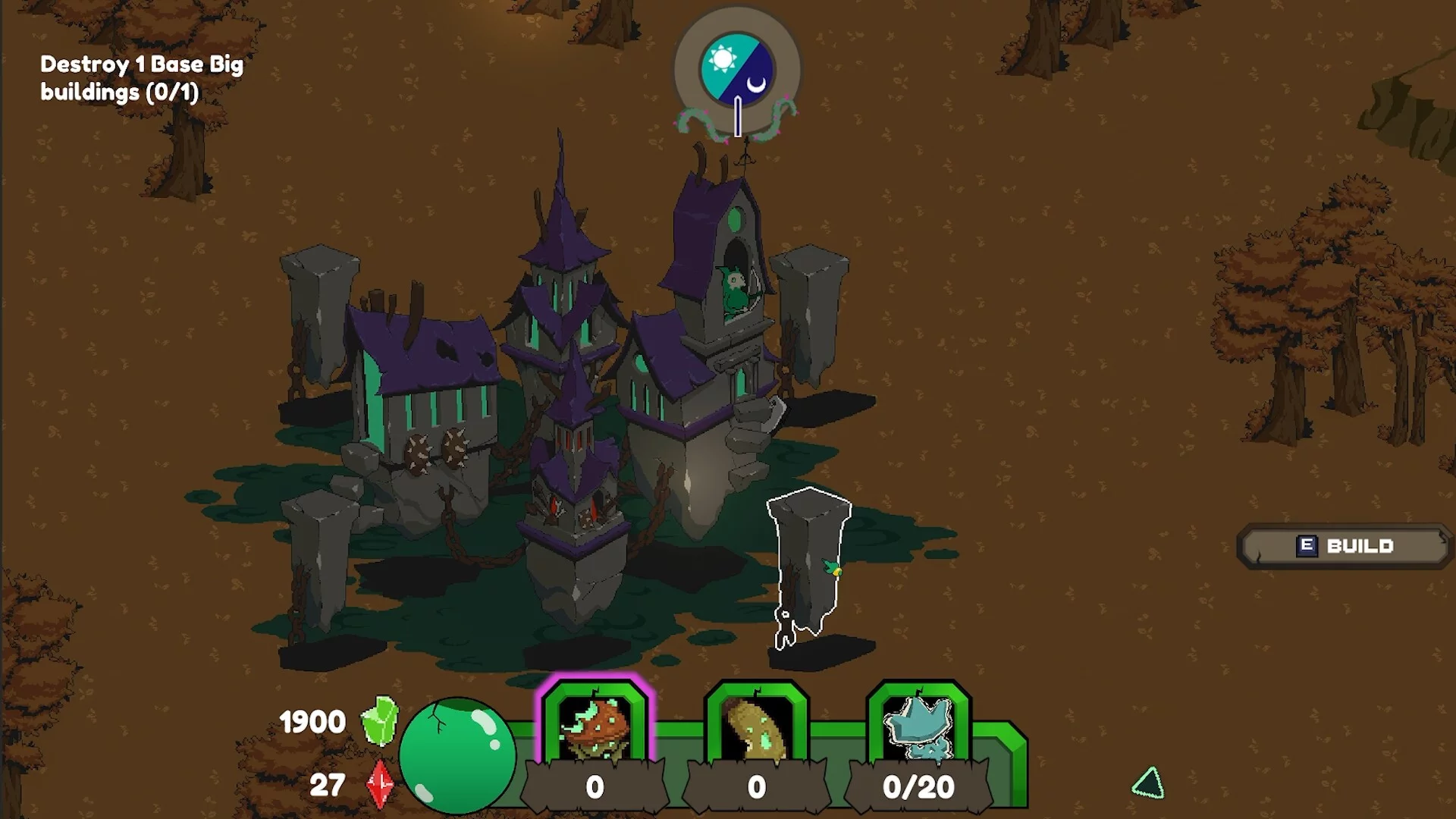 Изображение игры: Your Dead Majesty
