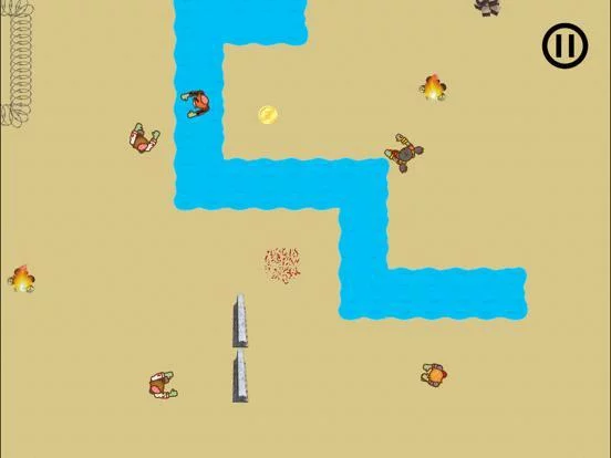 Изображение игры: Zombie Quest