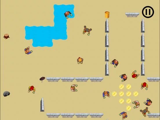 Изображение игры: Zombie Quest