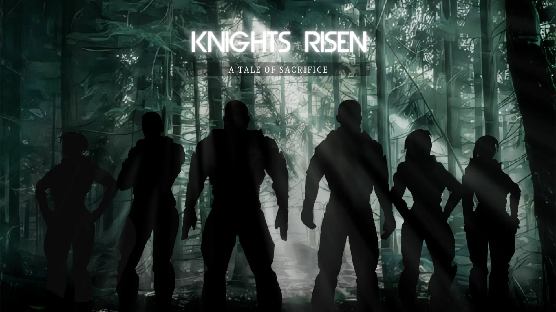 Изображение игры: Knights Risen