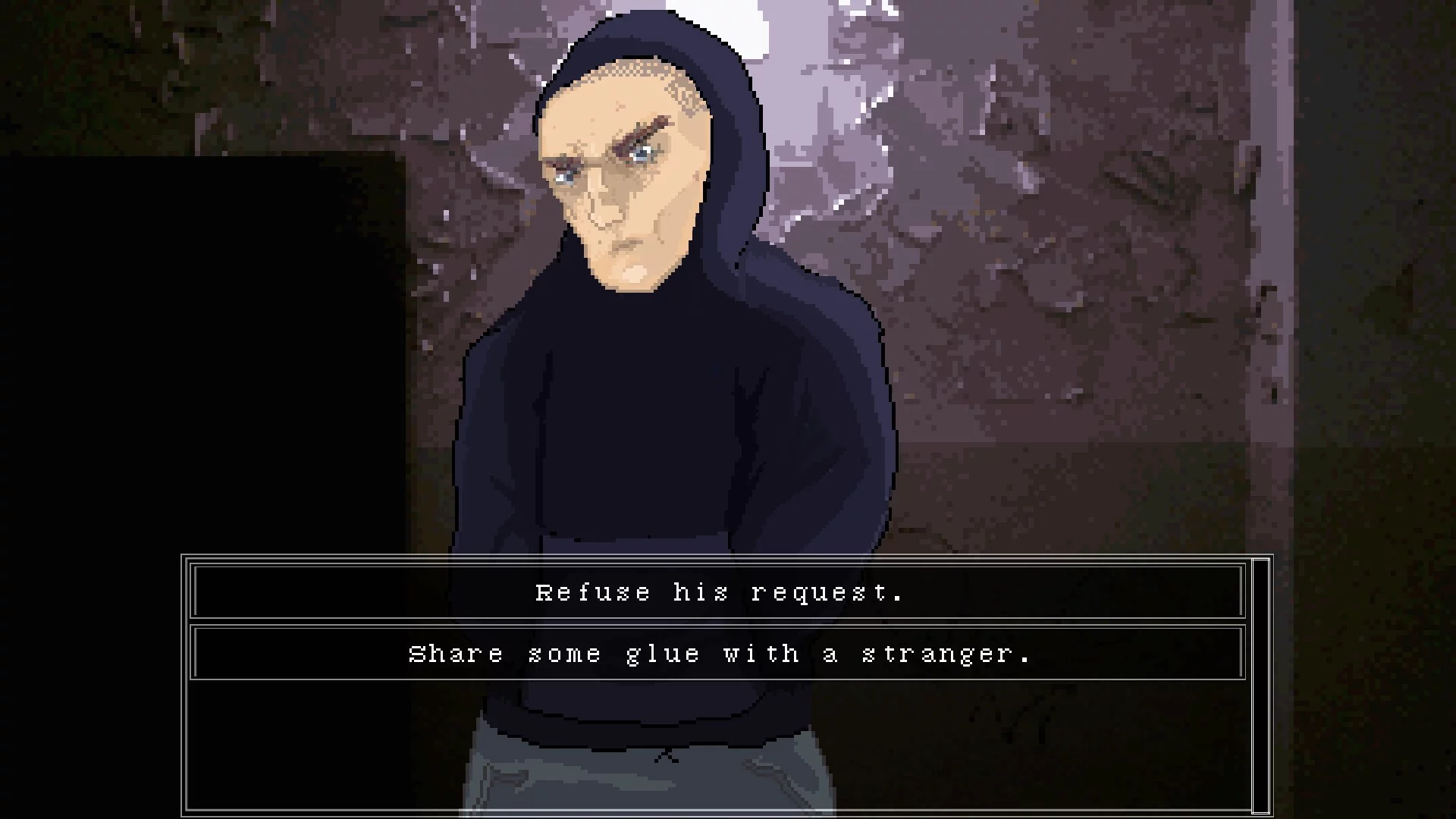 Изображение игры: ReTox