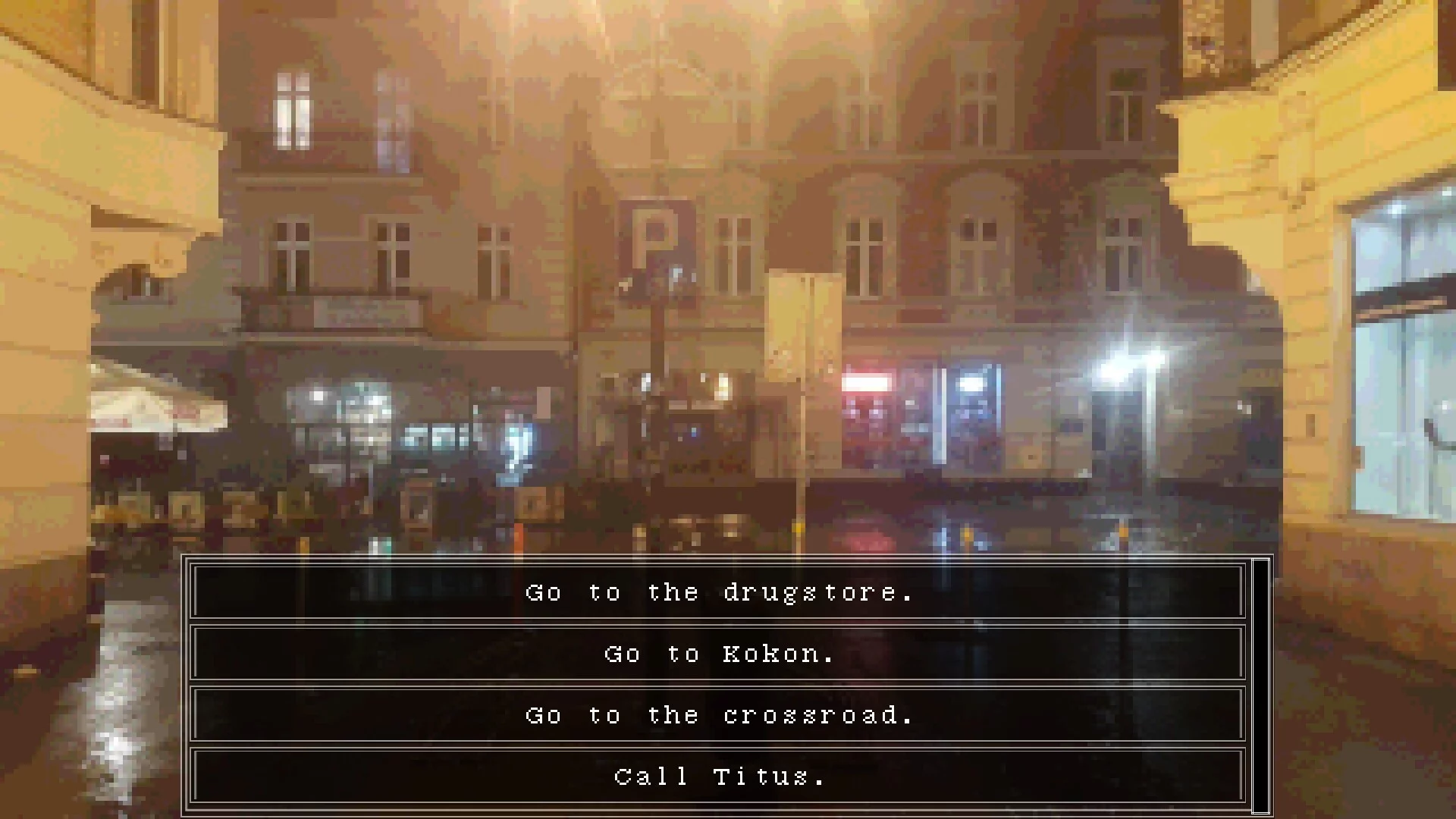 Изображение игры: ReTox