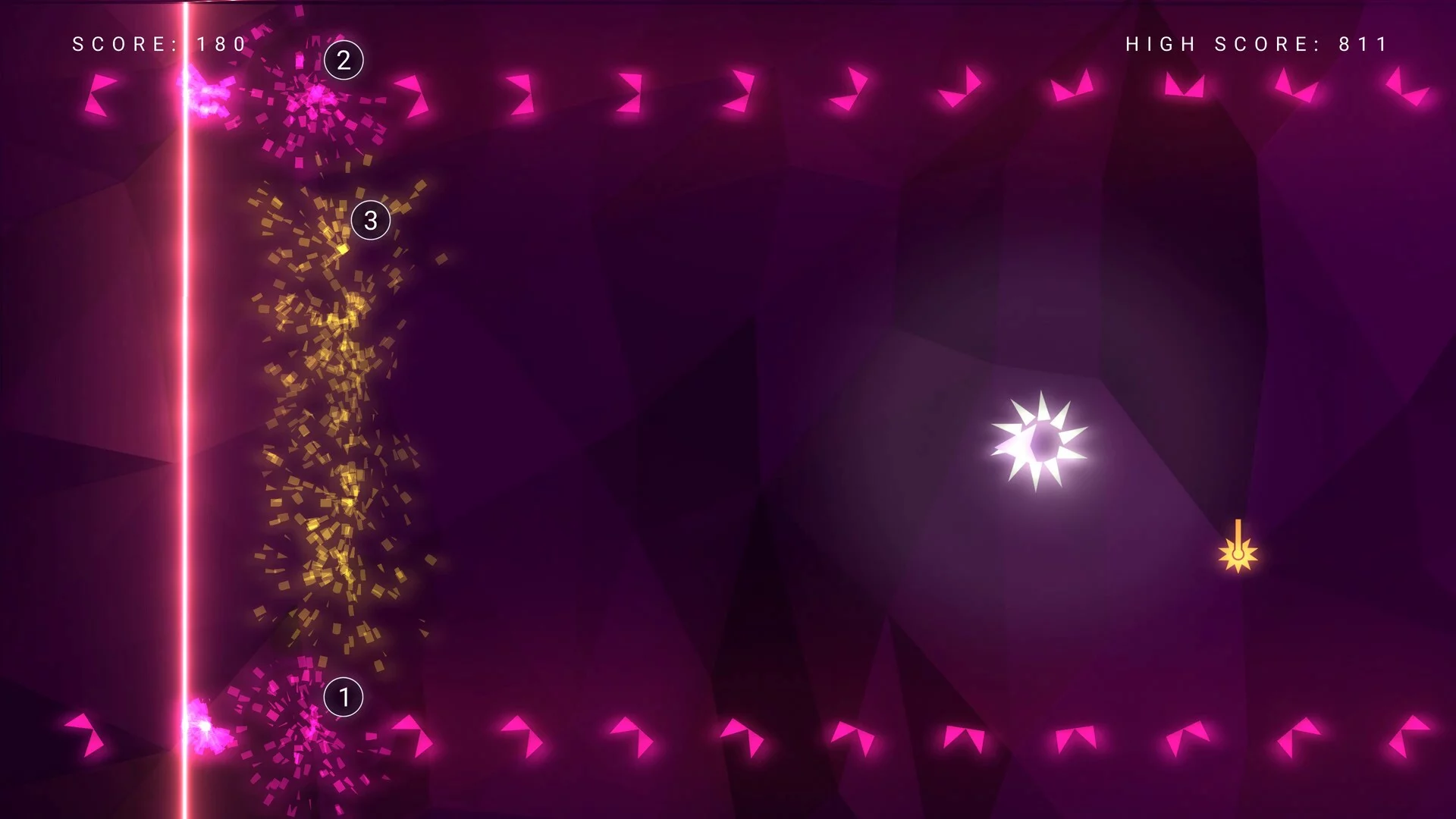 Изображение игры: Dextram