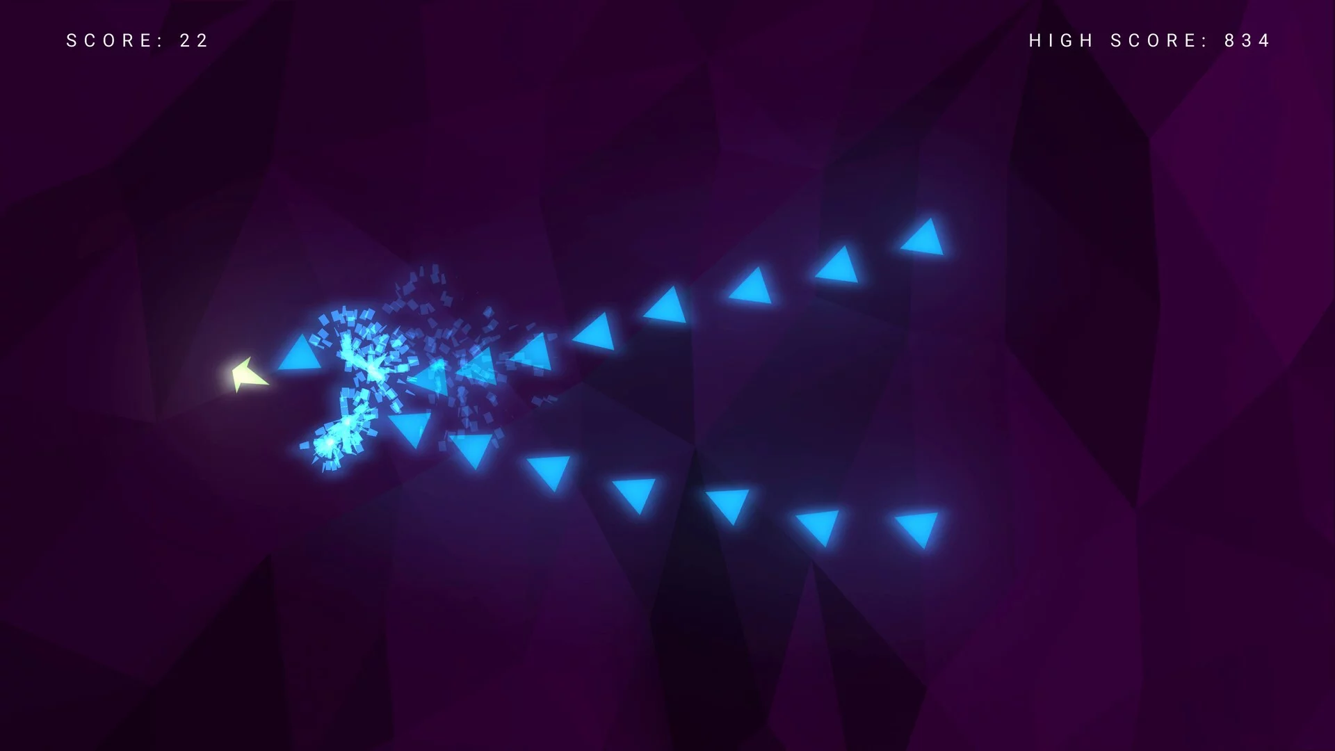 Изображение игры: Dextram