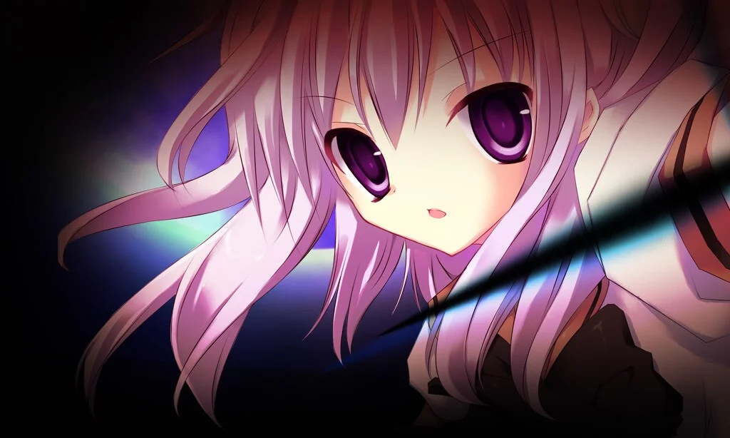 Изображение игры: NOeSIS02_羽化