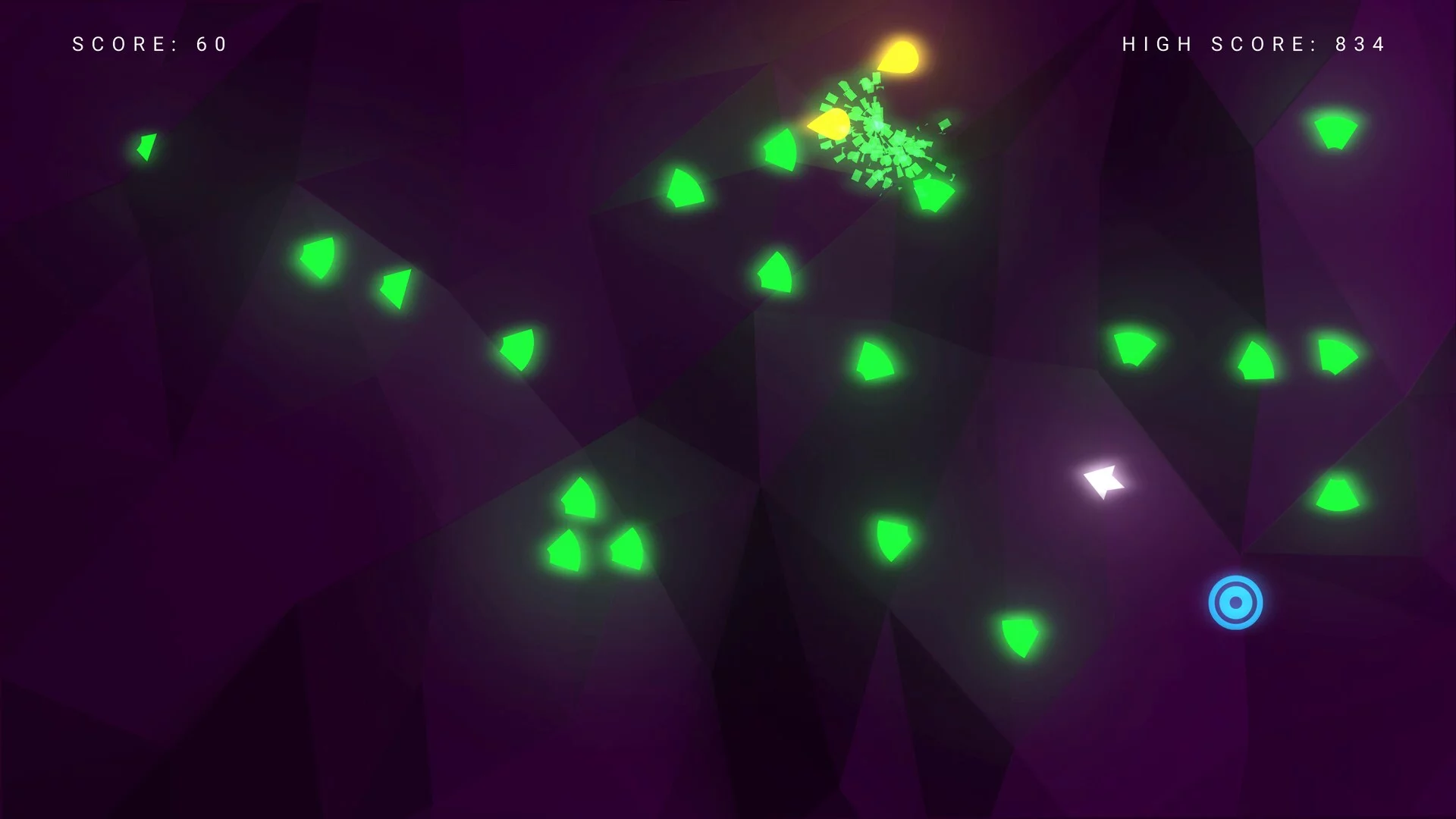 Изображение игры: Dextram