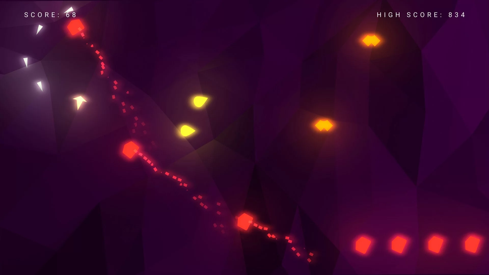 Изображение игры: Dextram