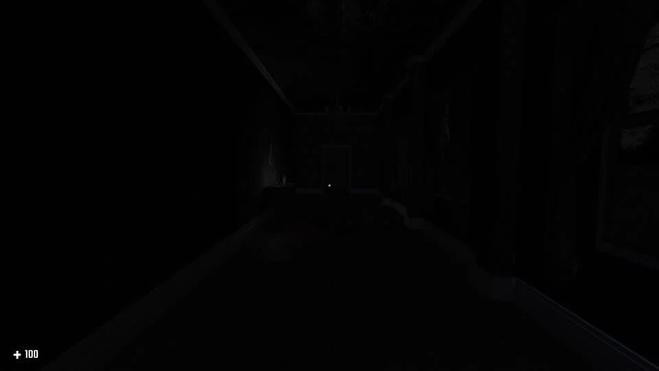 Изображение игры: TheBlackHouse