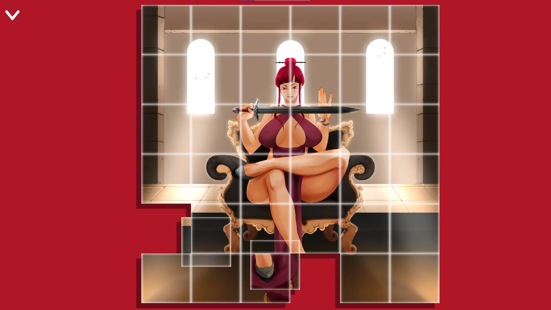 Изображение игры: Hot Milf