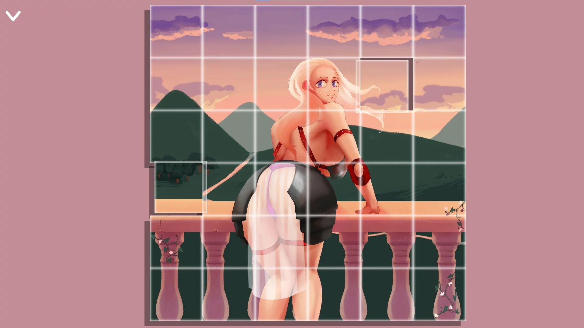 Изображение игры: Hot Milf