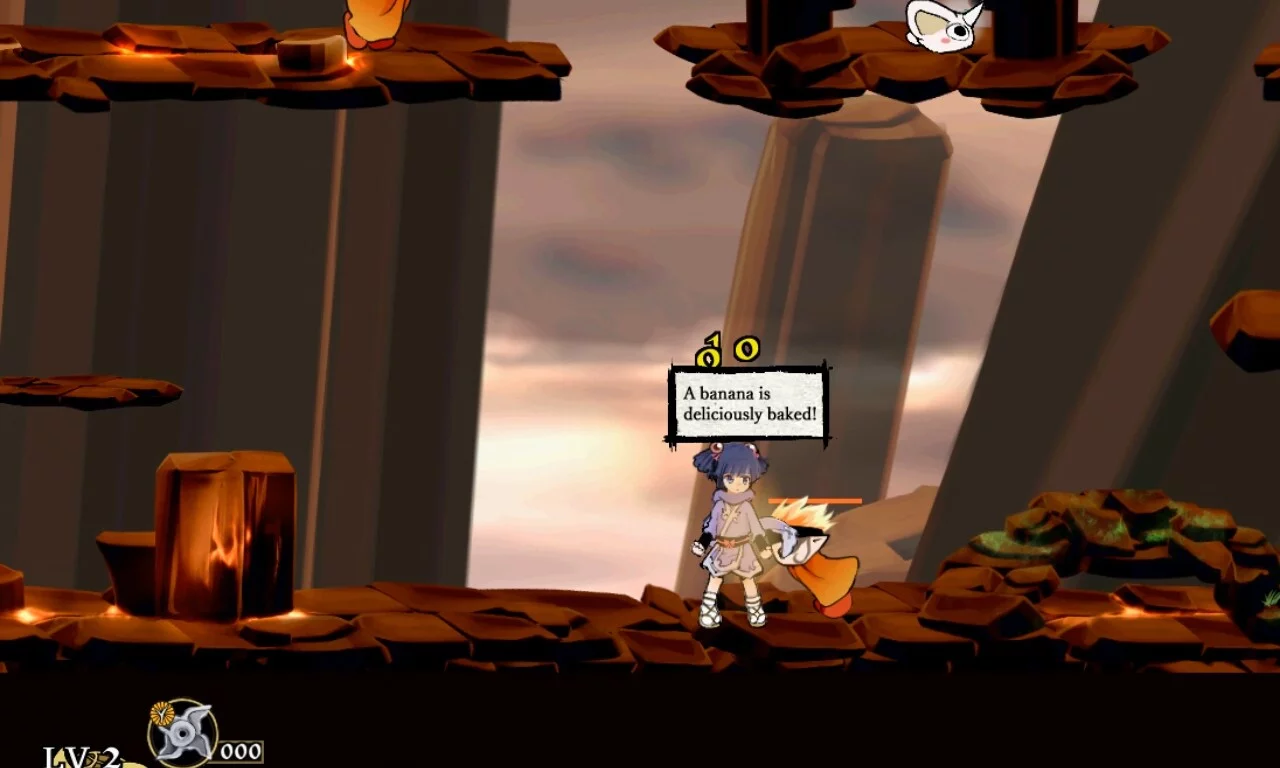 Изображение игры: Cross Soul